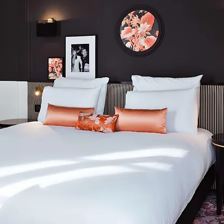 Mercure Gare De Lyon Opera Bastille Hotel 4*