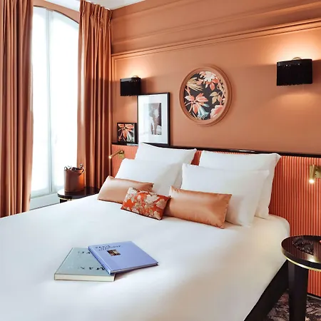 Mercure Gare De Lyon Opera Bastille