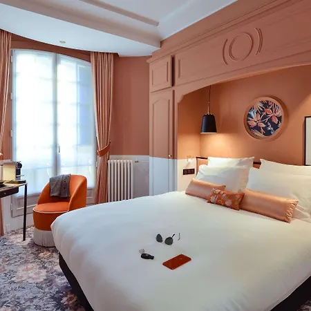 Mercure Gare De Lyon Opera Bastille Hotel