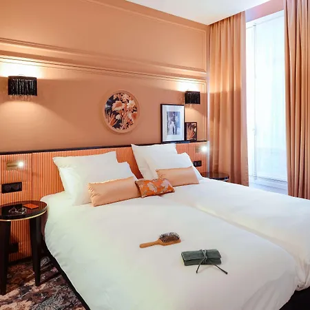 Mercure Gare De Lyon Opera Bastille Hotel 4*