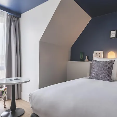 Hotel Pavillon Saint Augustin 3*