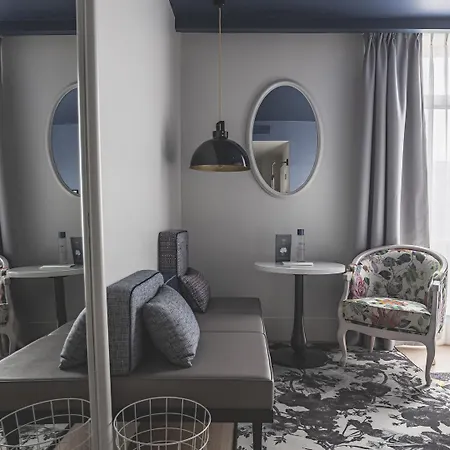 Pavillon Saint Augustin Hotel