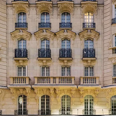 Hotel Mercure Gare De Lyon Opera Bastille 4*