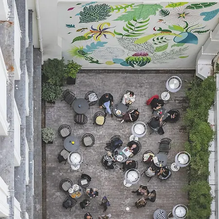 Hotel Pavillon Saint Augustin Paris