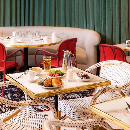Mercure Gare De Lyon Opera Bastille 4* Paris