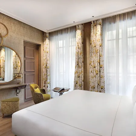 La Demeure Montaigne 5* 파리
