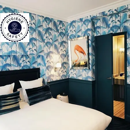 George Washington 4* Paris