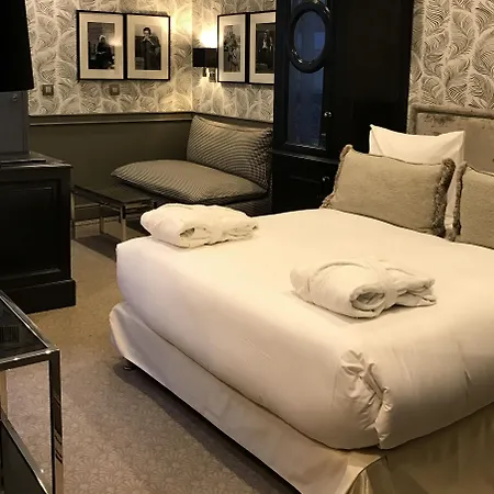 George Washington Hotel 4*