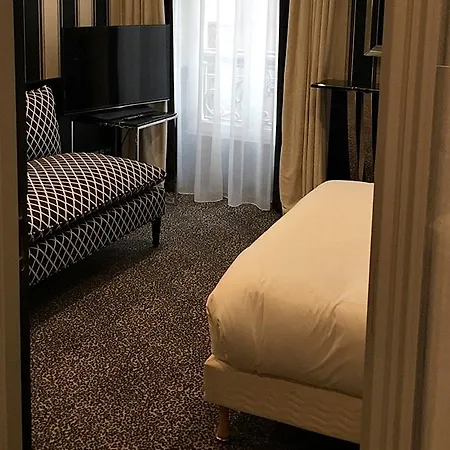 George Washington Hotel