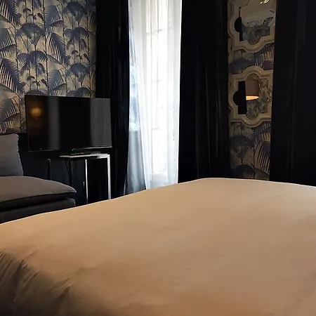 Hotel George Washington