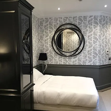 Hotel George Washington 4*