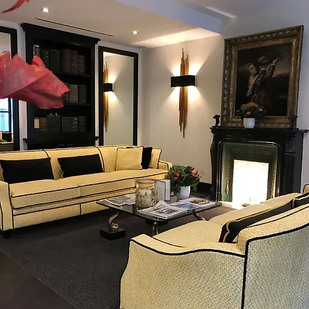 George Washington 4* Paris