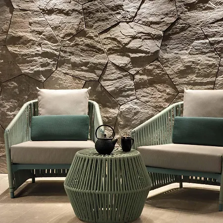 La Demeure Montaigne 5* 파리