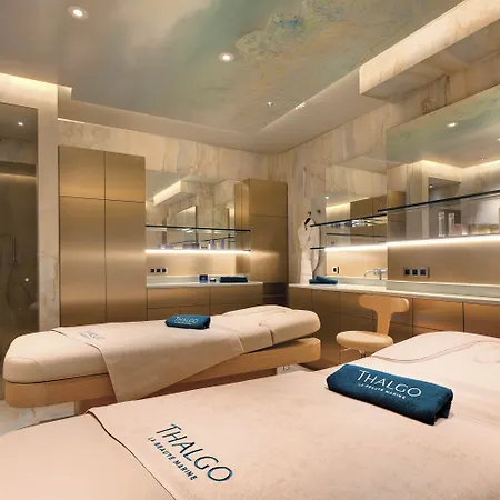 La Demeure Montaigne 5* 파리