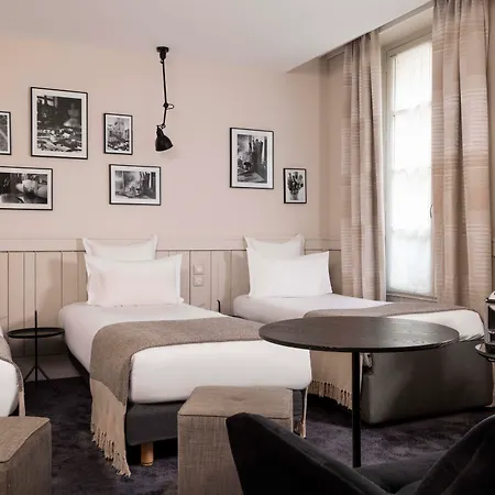 Helios Opera Hotel