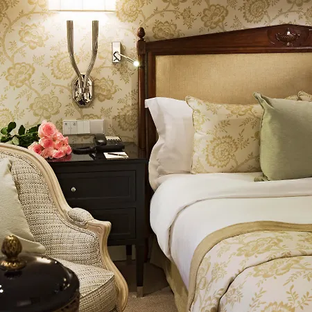 San Regis Paris
