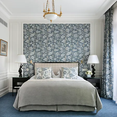 San Regis Hotel Paris