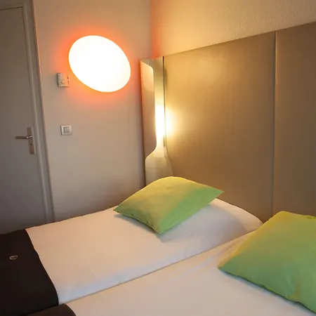 Campanile 19 - La Hotel Parigi