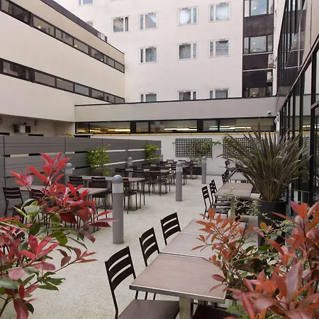 Hotel Campanile 19 - La