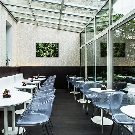 Le Quartier Bercy-square 3* Paříž