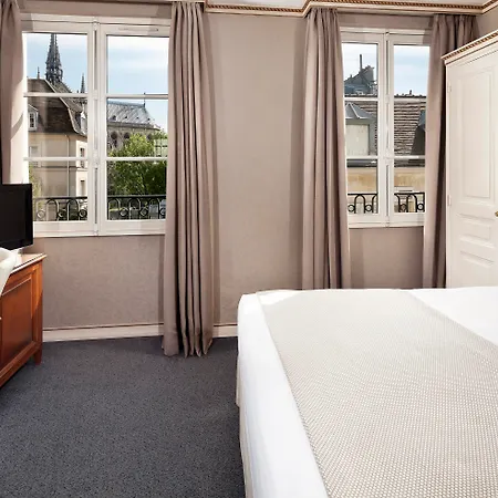 Meliá Notre-dame 5* Paris