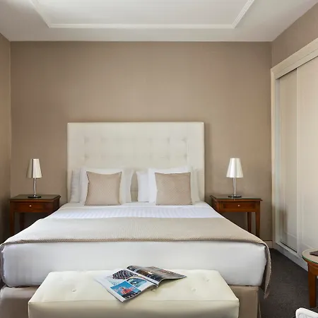 Meliá Notre-dame Hotel