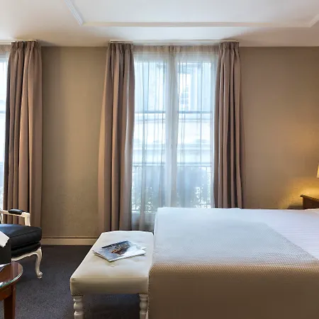 Meliá Notre-dame Hotel