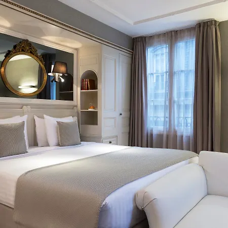 Meliá Notre-dame Hotel