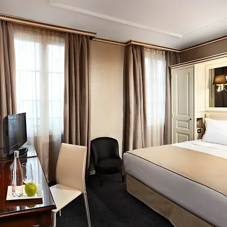 Meliá Notre-dame Hotel Paris