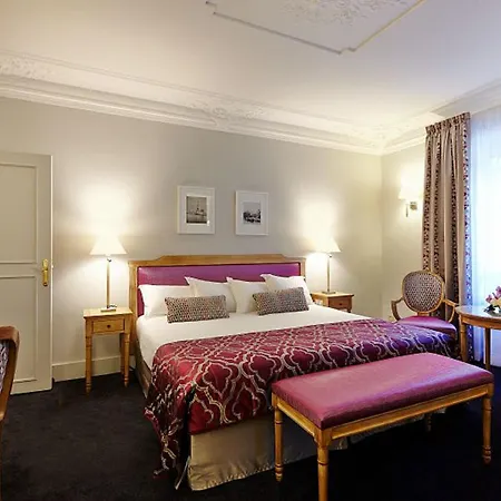 Royal Champs Elysees Paris