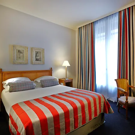 Royal Champs Elysees 4* Paris