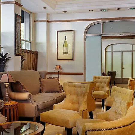 Royal Champs Elysees 4*