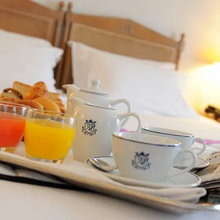 Royal Champs Elysees Hotel