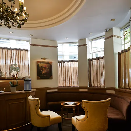 Royal Champs Elysees 4*