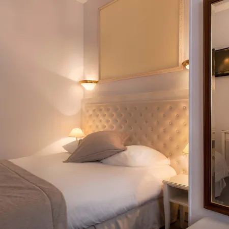 Princesse Caroline 3* Paris