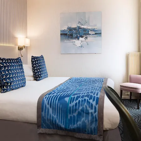 Victor Hugo Kleber 4*