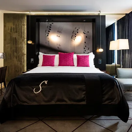 De Sers Champs Elysees Hotel 5*