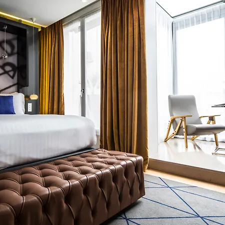 De Sers Champs Elysees Hotel 5*