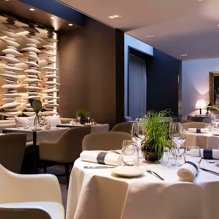 Hotel De Sers Champs Elysees