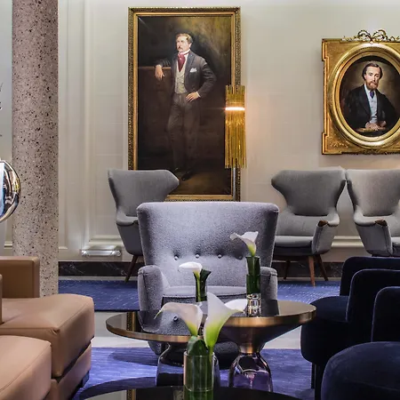 De Sers Champs Elysees 5*