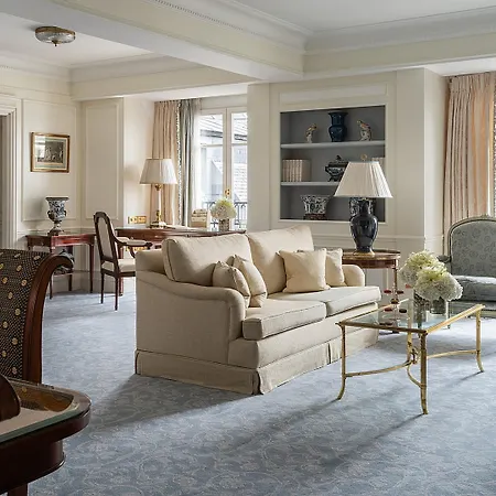Four Seasons George V Hotel Parigi