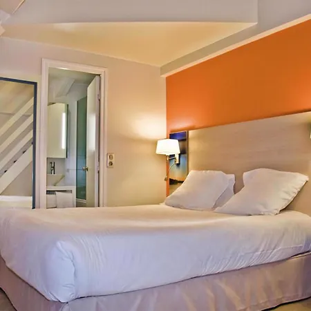 Ibis Styles Maine Montparnasse Hotell 3*