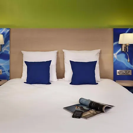 Ibis Styles Maine Montparnasse 3* Paris