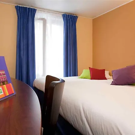 Hotel Ibis Styles Opera Lafayette 3*