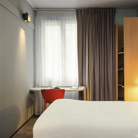 Ibis Daumesnil Porte Doree 3* Paris