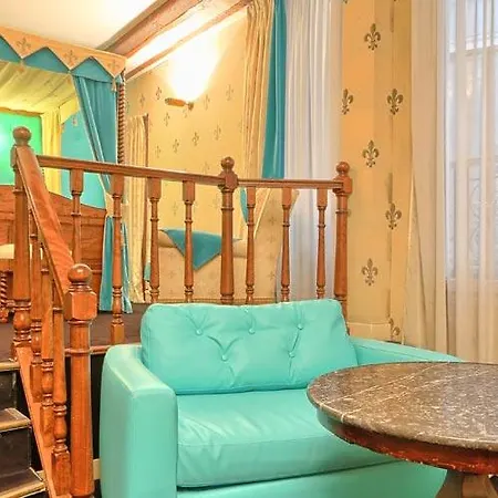 Grand Dechampaigne Hotel