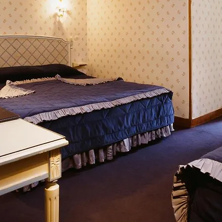 Grand Dechampaigne 3*