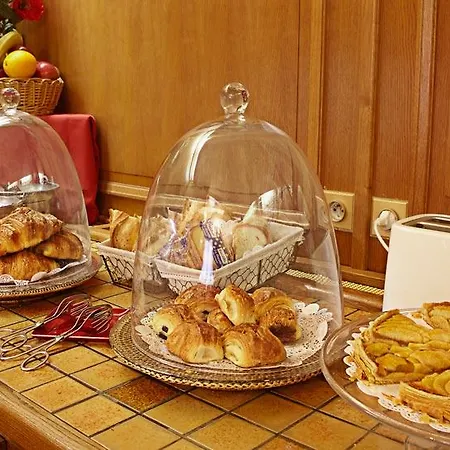 Grand Dechampaigne Hotel 3*