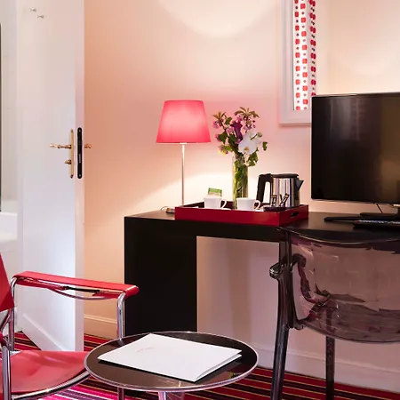 Hotel Vignon