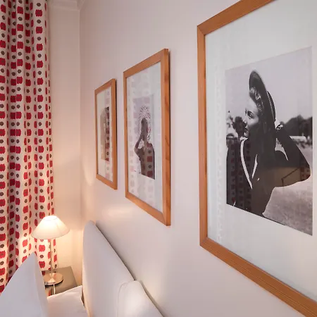 Maison Orphee 4*